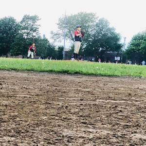 Meet your Posher, Xavier